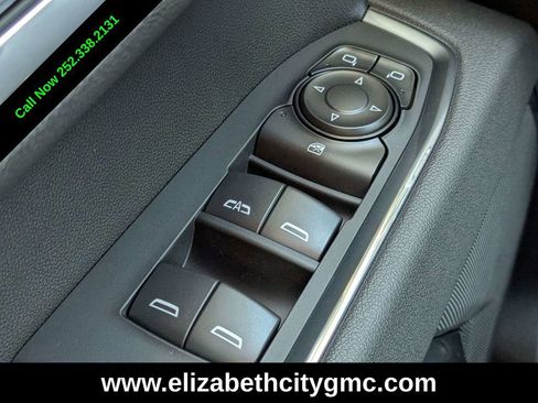 New 2026 GMC Sierra 1500 Elevation image 21