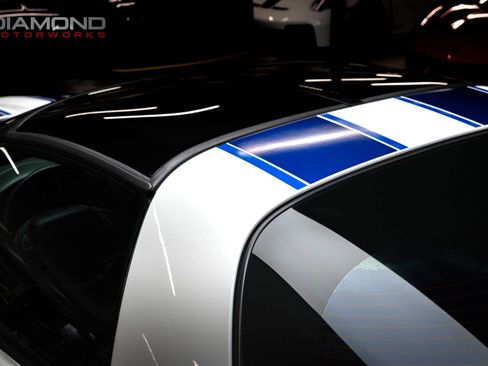 Used 1998 Pontiac Firebird Formula w/ Security Pkg image 31