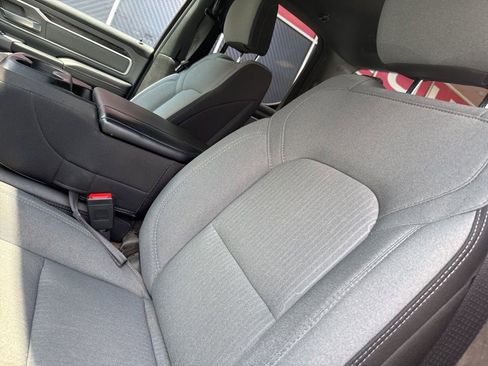 Used 2023 RAM 1500 Big Horn image 28