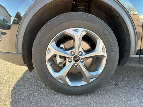 Used 2025 Ford Escape ST-Line AWD/4WD image 40