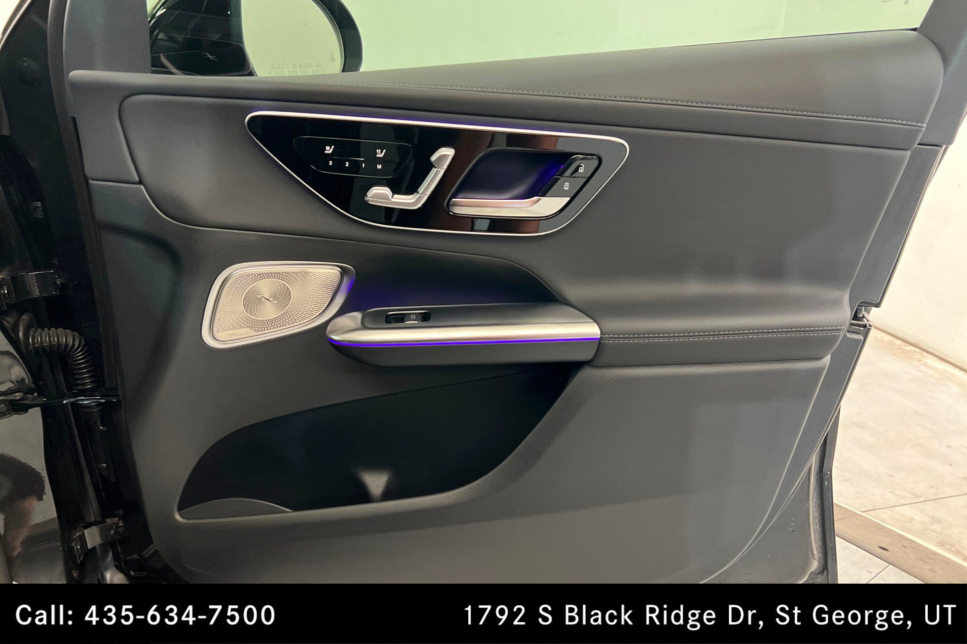 Certified 2026 Mercedes-Benz GLC 300 4MATIC image 23