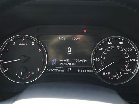 Used 2022 Mitsubishi Outlander SE AWD/4WD image 15