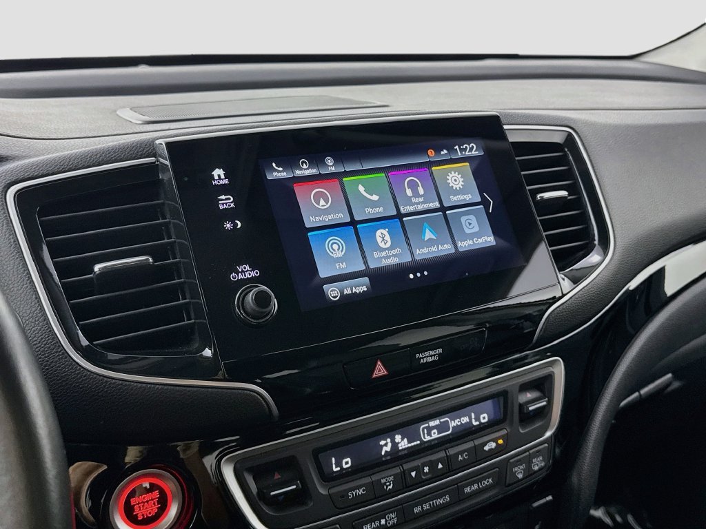 Used 2019 Honda Pilot Touring image 17