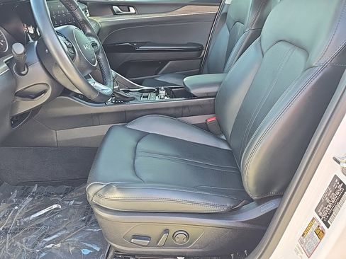 Used 2023 Kia K5 EX image 13