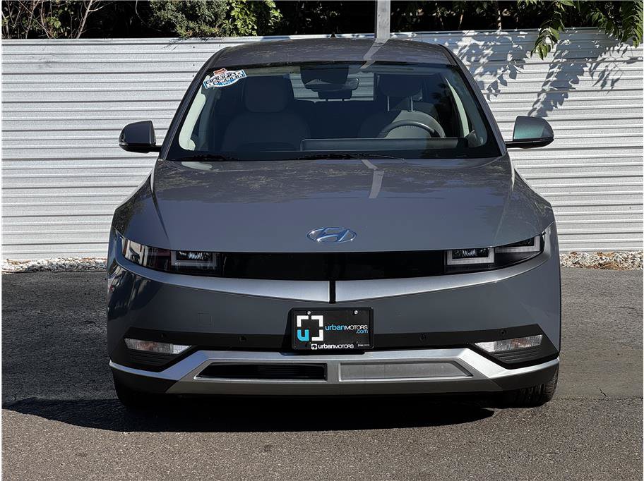 Used 2024 Hyundai Ioniq 5 SEL AWD/4WD image 7