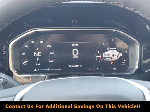 New 2026 GMC Sierra 1500 SLT w/ SLT Premium Plus Package image 11