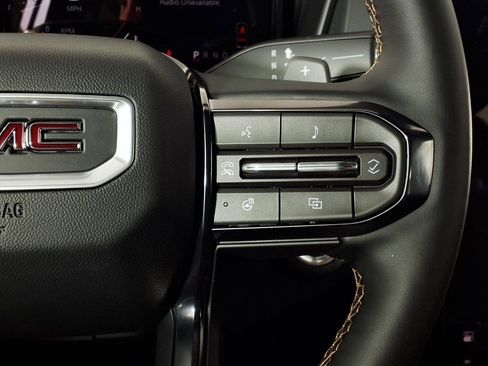 New 2026 GMC Terrain AT4 AWD/4WD image 19