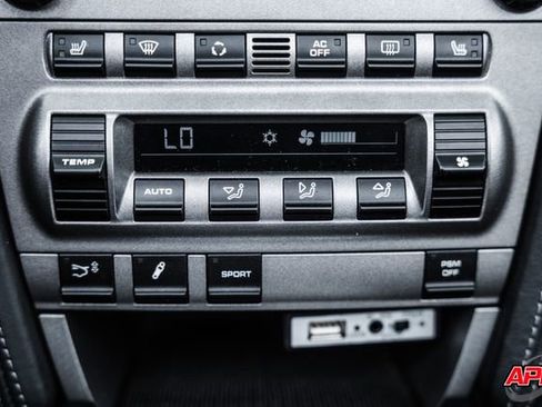 Used 2008 Porsche 911 Turbo image 18