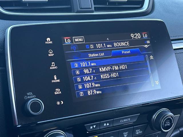 Used 2018 Honda CR-V Touring image 9