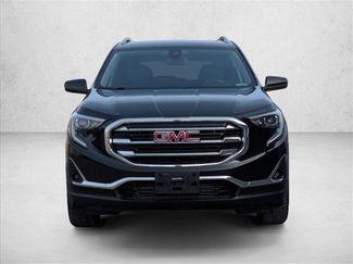 Used 2021 GMC Terrain SLT w/ Infotainment Package II video 2