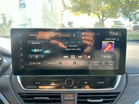 Used 2023 Nissan Altima 2.5 SL image 29