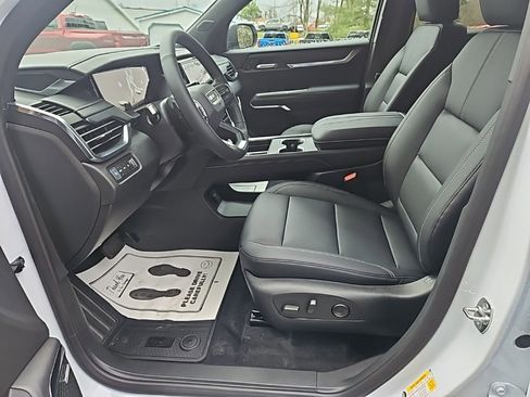 New 2026 GMC Acadia Elevation w/ Black Edition image 10