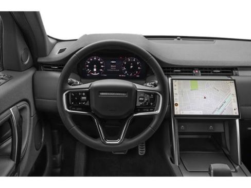Used 2025 Land Rover Discovery Sport S AWD/4WD image 6