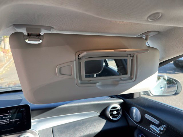 Used 2020 Mercedes-Benz C 300 4MATIC Sedan image 32