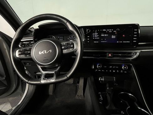 Used 2024 Kia K5 GT w/ GT1 Package FWD image 11