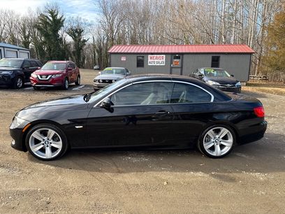 Used 2011 BMW 328i Convertible