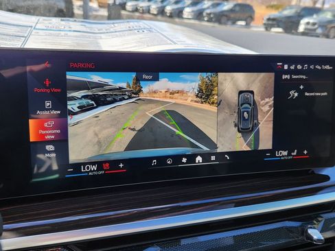 New 2026 BMW X5 xDrive50e AWD/4WD image 14