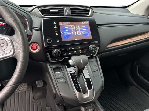 Used 2018 Honda CR-V EX image 26