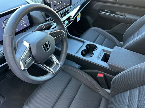 New 2026 Honda Prologue Eco image 10