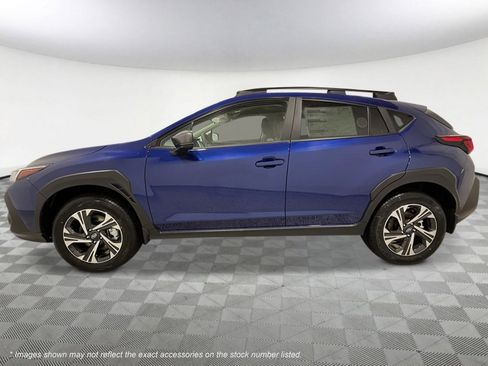 New 2026 Subaru Crosstrek 2.0i Premium image 2