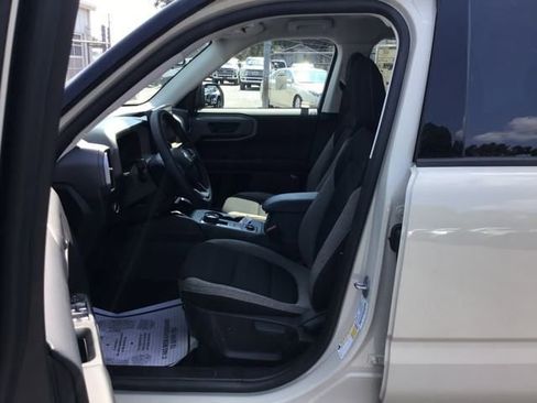 New 2025 Ford Bronco Sport Big Bend AWD/4WD image 10