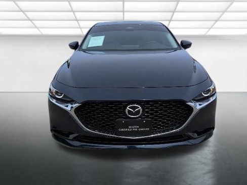 Used 2025 MAZDA MAZDA3 s image 26