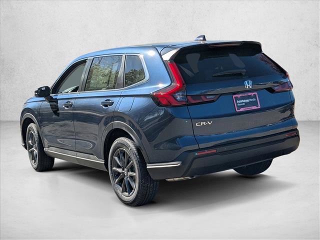 Used 2026 Honda CR-V EX-L image 8