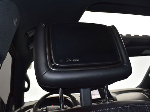 Certified 2022 INFINITI QX80 Sensory w/ Cargo Package image 18