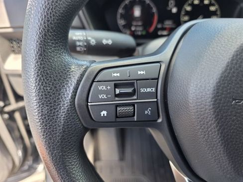 Used 2024 Honda CR-V EX image 37
