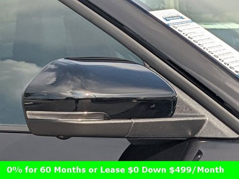 New 2025 Ford Explorer ST-Line image 12