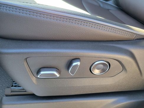 New 2026 GMC Sierra 3500 Denali w/ Denali Reserve Package image 21