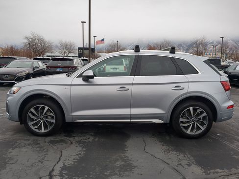 Used 2024 Audi Q5 2.0T Premium Plus image 9