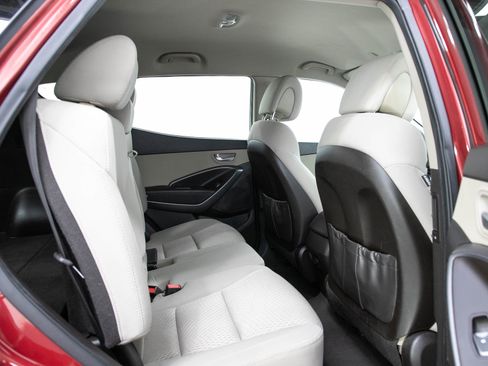 Used 2013 Hyundai Santa Fe Sport AWD/4WD image 13