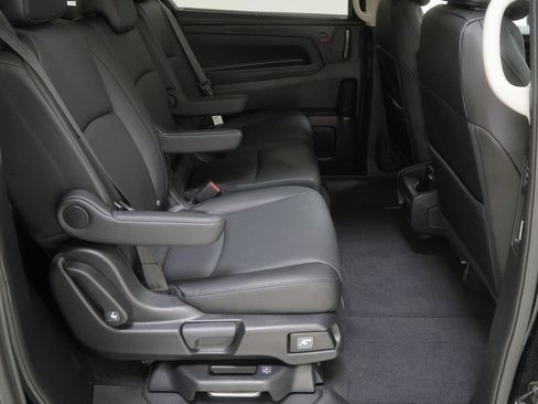 New 2026 Honda Odyssey EX-L image 40