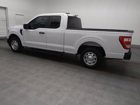 Used 2022 Ford F150 XL w/ Equipment Group 101A High image 3