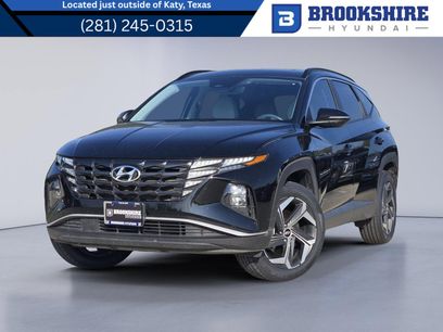 Used 2023 Hyundai Tucson SEL w/ Convenience Package