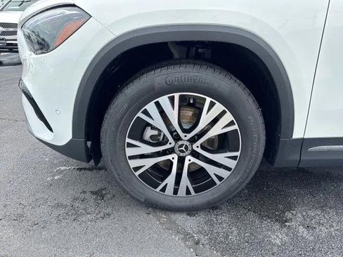 New 2025 Mercedes-Benz GLA 250 image 29