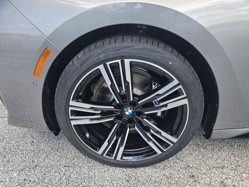 New 2026 BMW 740i RWD image 6
