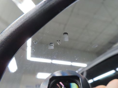 Used 2022 Ford F350 Lariat w/ Black Appearance Package image 72