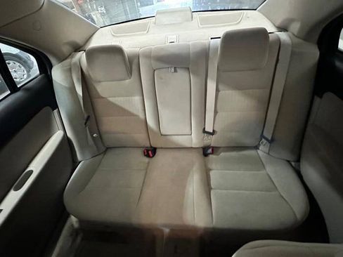 Used 2008 Ford Fusion SE FWD image 42