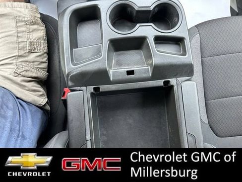 Used 2021 Chevrolet Silverado 2500 LT w/ Convenience Package AWD/4WD image 23