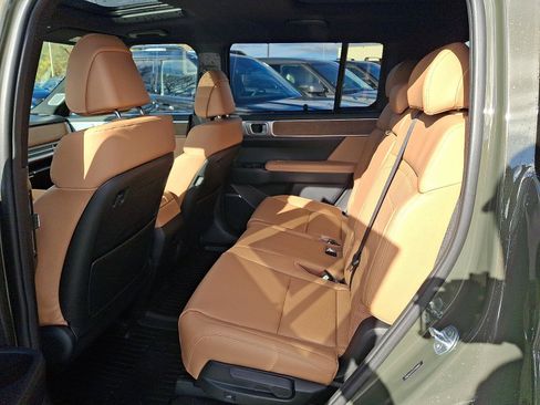 New 2026 Hyundai Santa Fe Limited image 6