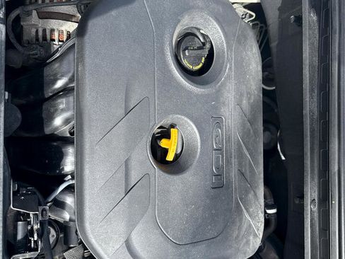 Used 2016 Kia Soul + image 23