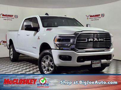 Used 2024 RAM 2500 Laramie