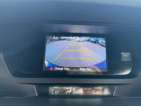 Used 2017 Acura ILX FWD image 27