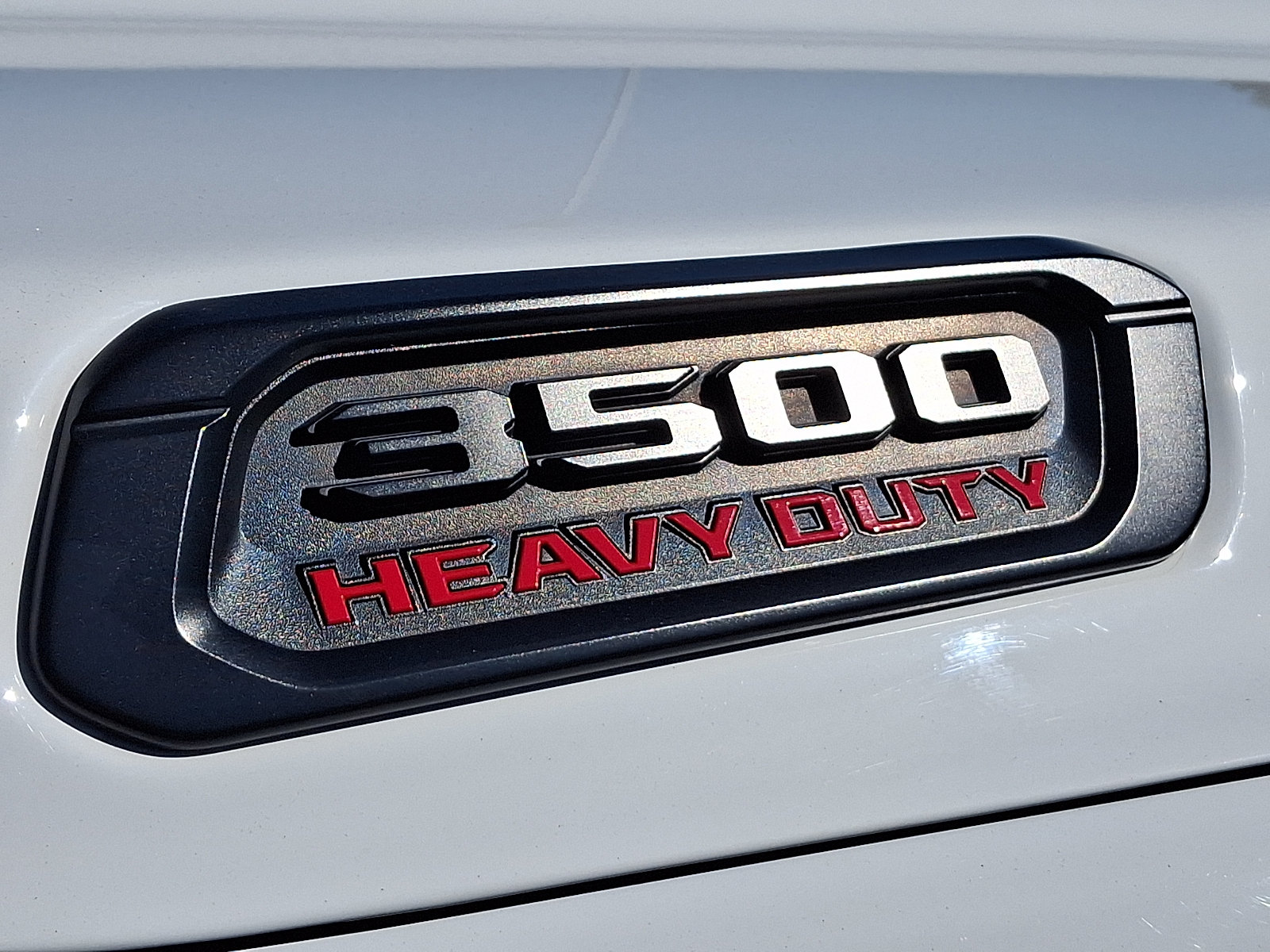 Used 2022 RAM 3500 Big Horn w/ Night Edition AWD/4WD image 29