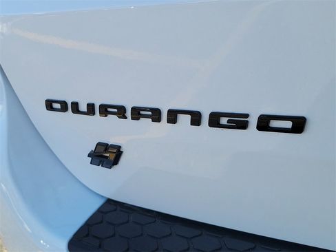 Certified 2022 Dodge Durango R/T w/ Blacktop Package image 28