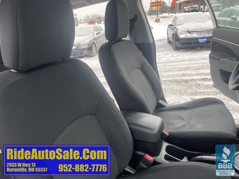 Used 2013 Mitsubishi Outlander Sport ES image 25