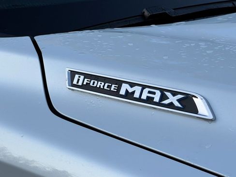 Used 2024 Toyota Sequoia Capstone image 8