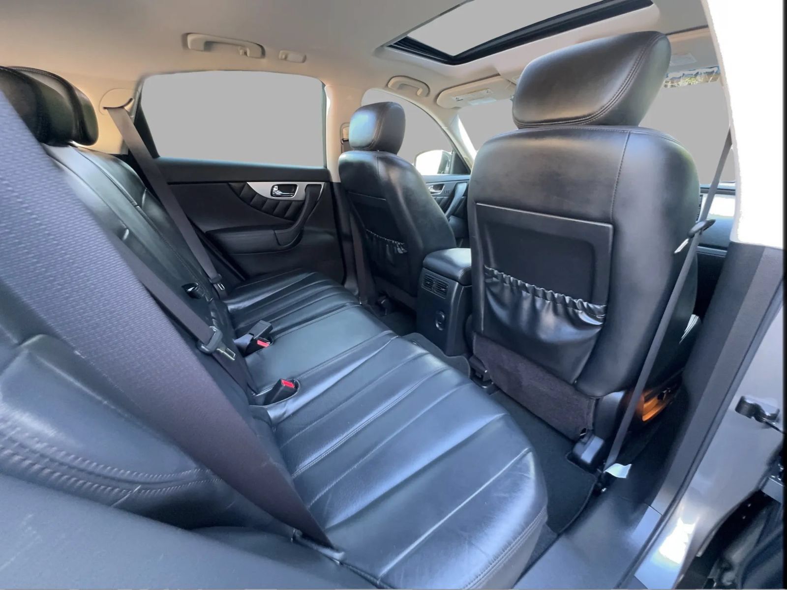 Used 2012 INFINITI FX35 2WD w/ Premium Pkg image 35